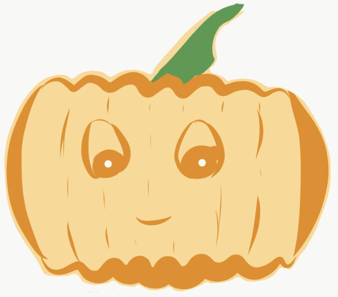 pumpkin